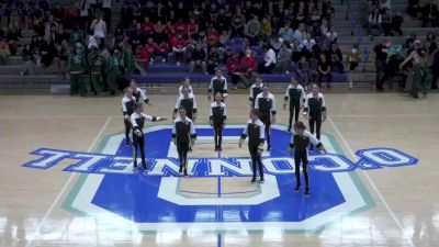 Velocity Dance - Bees-Drop [2022 Youth - Hip Hop Day 1] 2022 UDA DC Dance Challenge