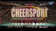 Infinity Allstars - Reign [2023 L1 Junior - Small - B] 2023 CHEERSPORT National All Star Cheerleading Championship