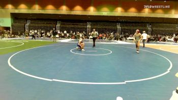 138 lbs Round Of 32 - Elijah Olguin, Pomona vs Ryan McMillan, Bingham - B