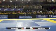 Sarah Rose Block vs Rebecca M Tomada 2026 Pan Jiu Jitsu IBJJF Championship