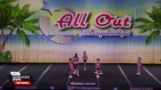 Elevated Athletics - Divas [2025 Tiny Novice Day 1] 2025 Splash Bash