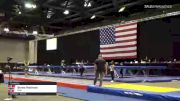 Brylea Robinson - Tumbling, MGA - 2021 USA Gymnastics Championships