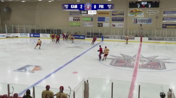 Replay: Home - 2025 Princeton vs Kamloops | Sep 13 @ 6 PM