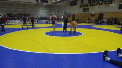 141 lbs Round Of 32 - Nick Dardanes, Brush (CO) vs Roman Leaton, Roseburg (OR)