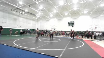 165 lbs Champ. Round 1 - Iram Camacho, Paramount vs Adrian Harris, Highland