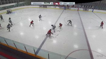 Replay: Home - 2025 SP Flyers vs Edmon. CAC | Sep 27 @ 7 PM