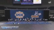 Baker High School [2026 Super Varsity Game Day Day 2] 2026 UCA Space Center Regional