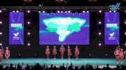 The Stingray Allstars - Marietta - Apple [2024 L6 Senior - XSmall Day 1] 2024 CHEERSPORT National All Star Cheerleading Championship