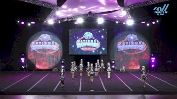 Cheer and Tumble Headquarters - Diamonds [2023 L2 Junior - D2 - Small Day 1] 2023 America's Best Grand Nationals
