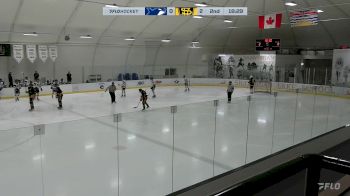 Replay: Home - 2025 PCHA vs Shawnigan | Feb 21 @ 3 PM