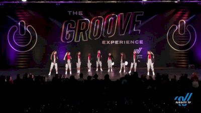 The Vision Dance Center - Youth Small Hip Hop [2022 Youth - Hip Hop - Small Finals] 2022 WSF Louisville Grand Nationals