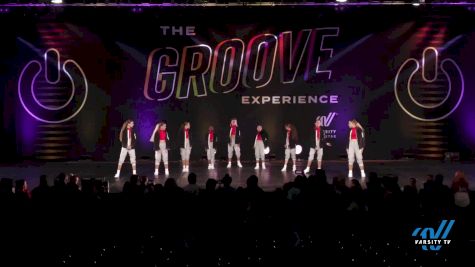 The Vision Dance Center - Youth Small Hip Hop [2022 Youth - Hip Hop - Small Finals] 2022 WSF Louisville Grand Nationals