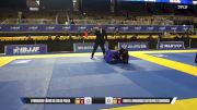 Kahlil Armando Gutierrez Domingu vs Fernando Fábio Da Silva Paiva 2026 Pan Jiu Jitsu IBJJF Championship