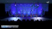 Foursis Dance Academy - Fix My Crown [2025 Mini - Premier - Jazz - Small Day 1] 2025 Nation's Choice Dance Grand Championship & Cheer Showdown