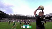 Replay: Ospreys vs Connacht | Mar 22 @ 5 PM