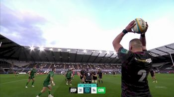 Replay: Ospreys vs Connacht | Mar 22 @ 5 PM