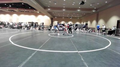 190 lbs Champ. Round 1 - Shamus Pease, Maine vs Nasir Yard, Pennsylvania