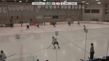 Replay: Home - 2024 Ok. Oilers vs CBHA Bulls | Feb 4 @ 4 PM