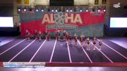 Pennsylvania Elite Cheerleading - Incredibles [2026 L2 Youth - Flex - D2 Day 1] 2026 Aloha Baltimore Showdown