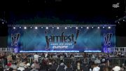 Replay: Hall A - Cheer - 2026 JAMfest Europe | Jun 7 @ 10 AM