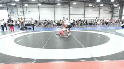 170 lbs Rr Rnd 1 - Brayden Carson, Freakztyle Elite - HSB vs Jackson Moffit, GT Zilla - HSB