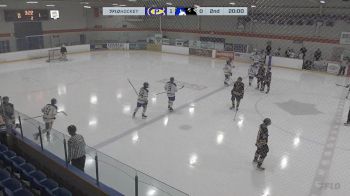 Replay: Home - 2025 Carleton Place vs Renfrew | Feb 9 @ 6 PM