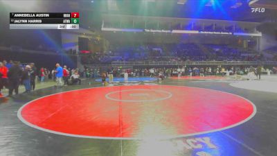 Replay: Mat 1 - 2026 Sac-Joaquin Masters | Feb 21 @ 9 AM