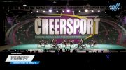 Show Me Athletics - Starstruck [2024 L2 Youth - D2 - Small - C Day 2] 2024 CHEERSPORT National All Star Cheerleading Championship