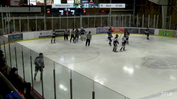 Replay: Home - 2024 Saanich vs Peninsula | Feb 10 @ 7 PM