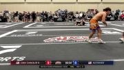 Corey Chancelor III vs Austin Hunt 2025 ADCC Orlando Open/Youth Trials