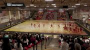 FeniX Independent "Tempe AZ" at 2026 WGI Guard Palm Desert Regional+