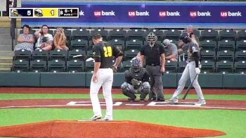 Replay: Away - 2023 York Revolution vs Honey Hunters | Aug 15 @ 6 PM