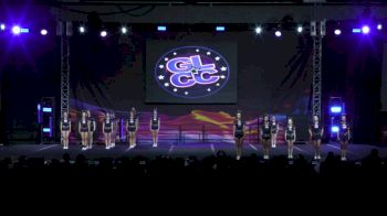 Ultimate Athletics - Legacy [2025 L5 Senior Day 1] 2025 GLCC Grand Nationals