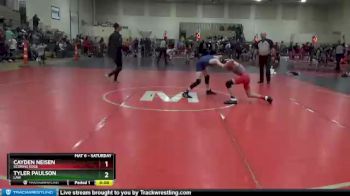 Replay: Mat 6 - 2022 Gopher State Nat`s 2022 Midwest Tour SAT | Feb 12 @ 9 AM