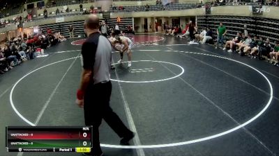 189 lbs Semis & 1st Wrestleback (8 Team) - Abraham Henderson, Holmen vs Connor Sintobin, Delta