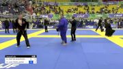 Replay: Mat 5 - 2024 Brasileiro Jiu-Jitsu IBJJF | Apr 25 @ 9 AM