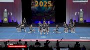 Falcons Cheer Elite - Eclipse [2025 L6 International Open Semis] 2025 The Cheerleading Worlds