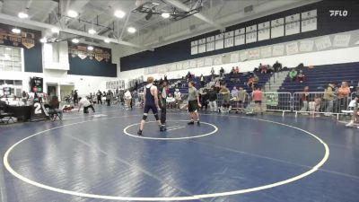 155 lbs Round 3 - Baylan Spurgin, High Desert Wrestling Club vs Micah Mulder, Lancer WC