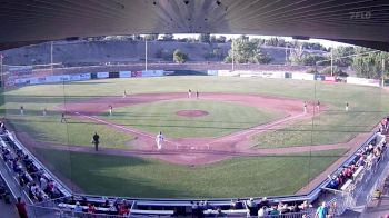 Replay: Home  - 2025 Regina Red Sox vs Mavericks | Jun 26 @ 7 PM