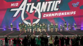 Westchester All Stars - Emeralds [2025 L1 Junior - D2 Day 1] 2025 Mid Atlantic Championship Grand Nationals