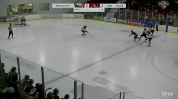 Replay: Home - 2024 Caledon vs Listowel | Mar 8 @ 7 PM