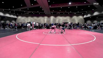 175 lbs Champ. Round 1 - Cash Morrell, Pennsylvania vs Jeremy Pitcock, New Jersey