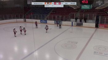 Replay: Home - 2024 Fort Erie vs Welland | Feb 11 @ 1 PM