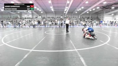 145 lbs Rr Rnd 1 - Cole Stroupe, Wrecking Crew Wrestling Club vs Justin Farina, Triumph Blue