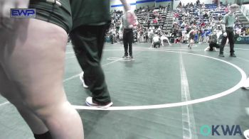 150/200 lbs Rr Rnd 2 - Allisyn Inman (147), Norman North vs Lillian Primeaux (176), Henryetta Knights Wrestling Club