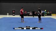 MONTI MALIK vs Nicolas MARTINOT 2025 ADCC Asia & Oceania Championship