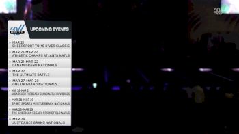 Replay: ASC Chicago Showdown - 2026 ASC King of the Jungle Chicago Showdown | Mar 14 @ 9 AM