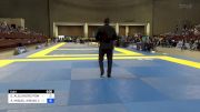 DANIEL ALEJANDRO POMASKI vs ANDRÉ MIGUEL AREIAS CRUZ 2024 Pan IBJJF Jiu-Jitsu No-Gi Championship
