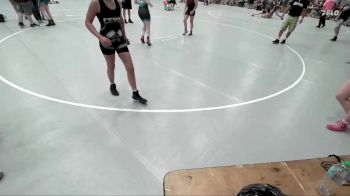 123-127 lbs Round 3 - Kourtney Kanallakan, Edwardsville Wrestling Club vs Alessa Geltz, Tj Trained