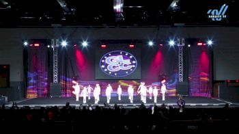 Perfect 10 Heat - Lightning [2024 L1 Youth - D2 Day 2] 2024 GLCC Grand Nationals